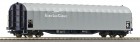 67313 Roco Slide Tarpaulin car